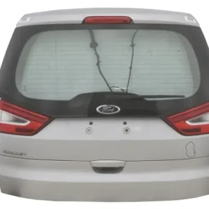 KLAPA TYLNA TYŁ FORD GALAXY II MK2 MK3 LIFT 58 Szybka dostawa